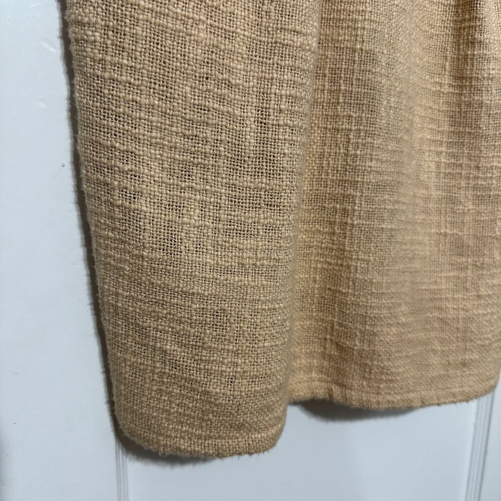 NWT TUCKER Backless Mini Dress Size Small - Picture 4 of 11